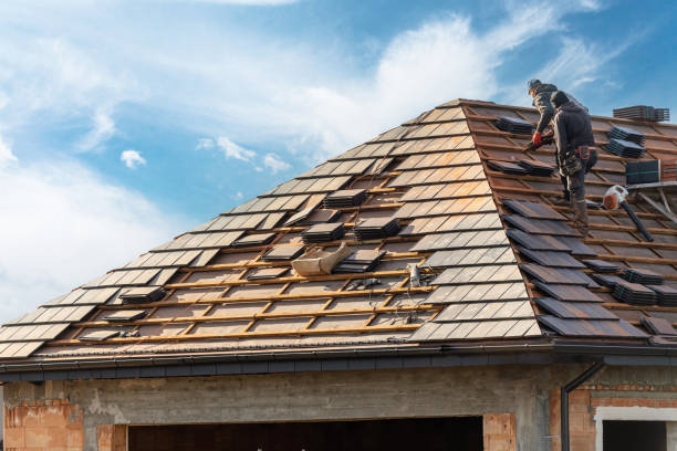 Waterproofing in La Cresta, CA