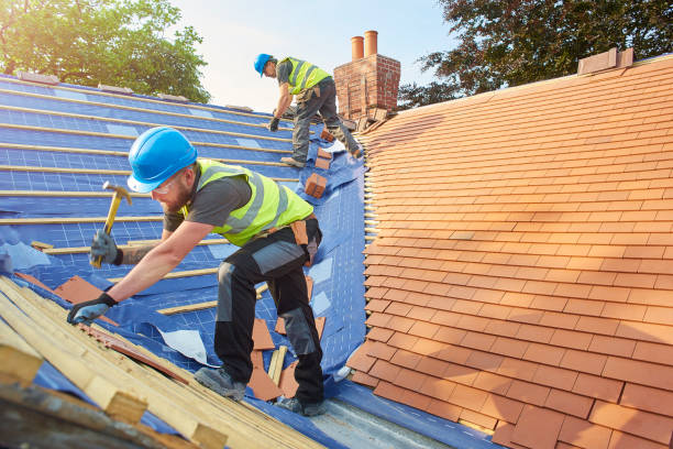 Best Commercial Roofing Services  in La Cresta, CA